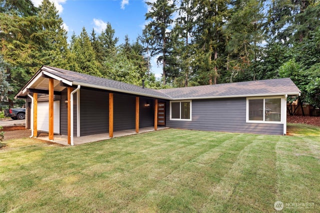 3022 254th Avenue Se, Sammamish