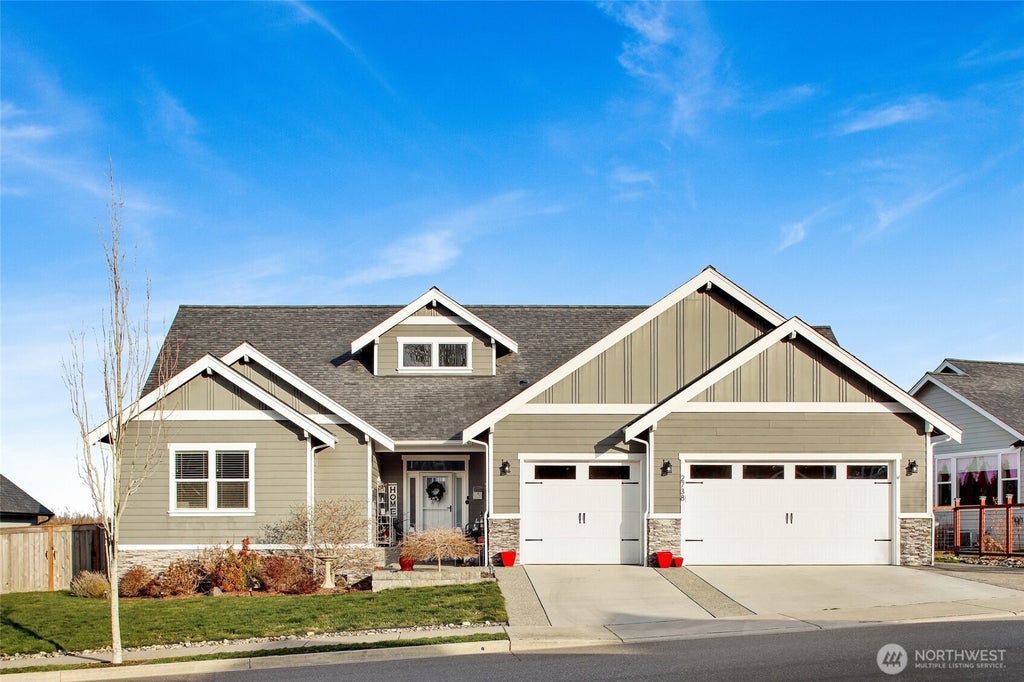 2738 Jenjar Avenue, Ferndale