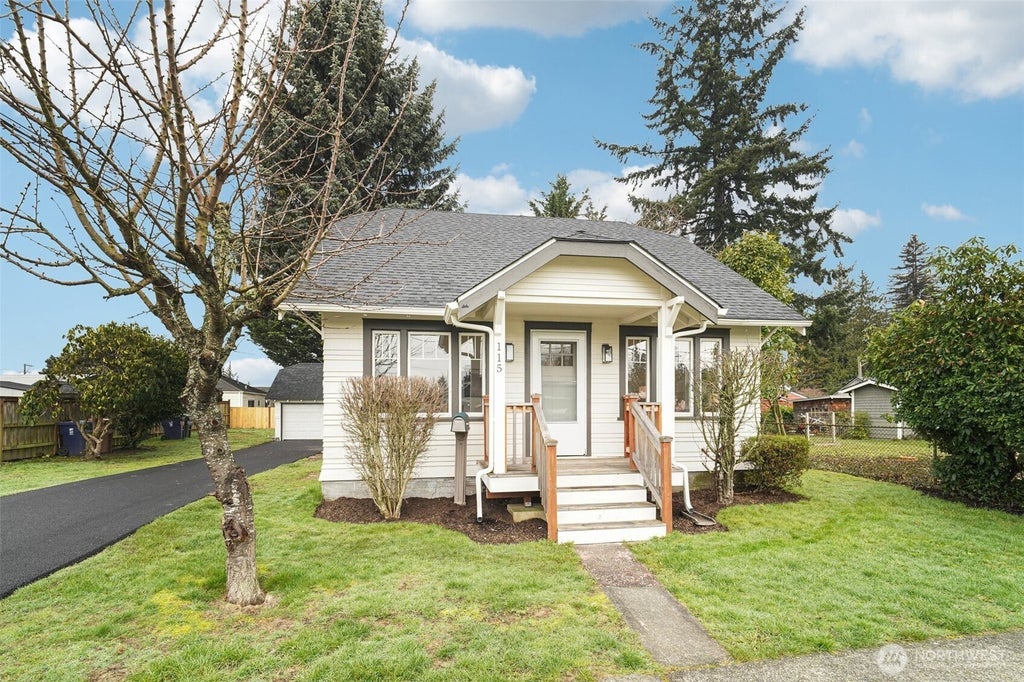 115 S 65th Street, Tacoma