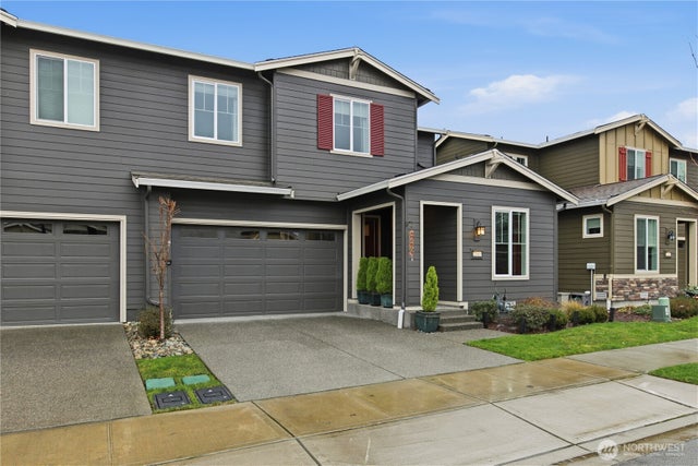 22619 Se 237th Place, Maple Valley