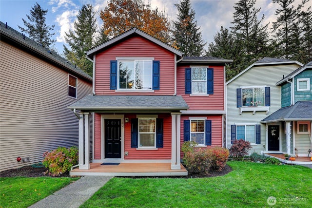 34027 Se Strouf Street 18, Snoqualmie