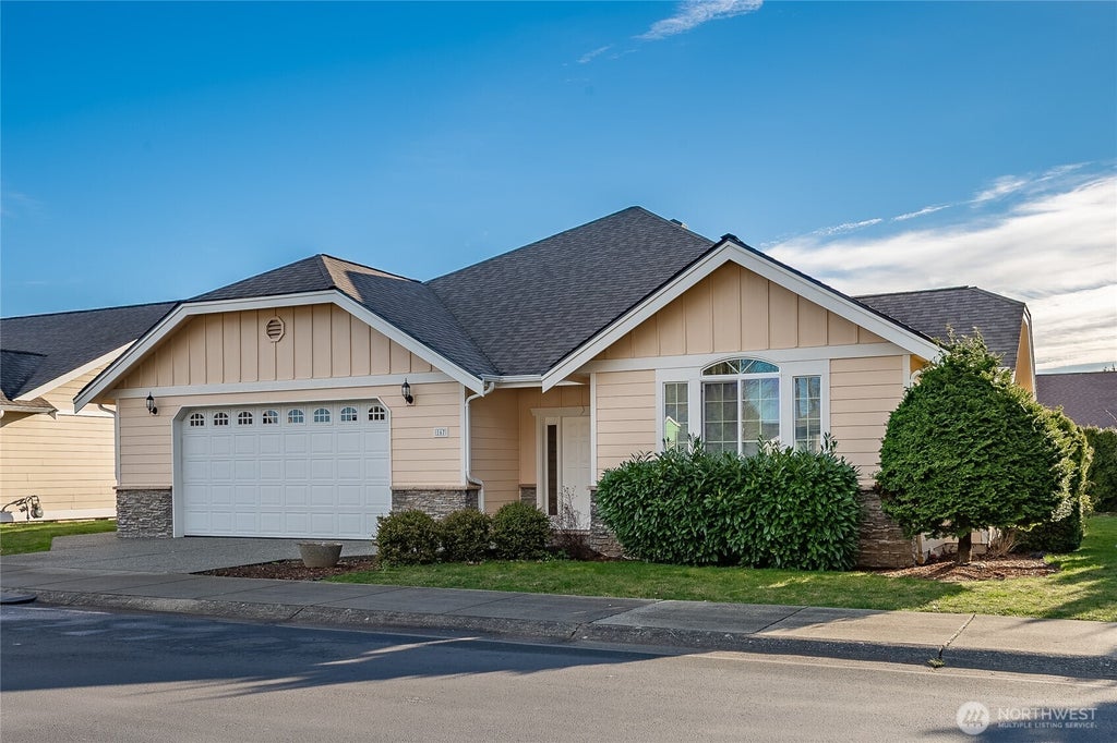 167 Cambridge Drive, Lynden