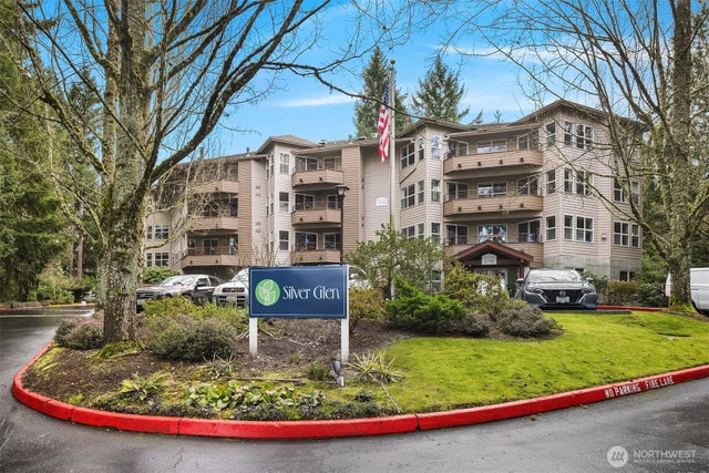 1750 152nd Avenue Ne E311, Bellevue