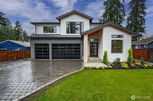 17526 Fremont Avenue N, Shoreline