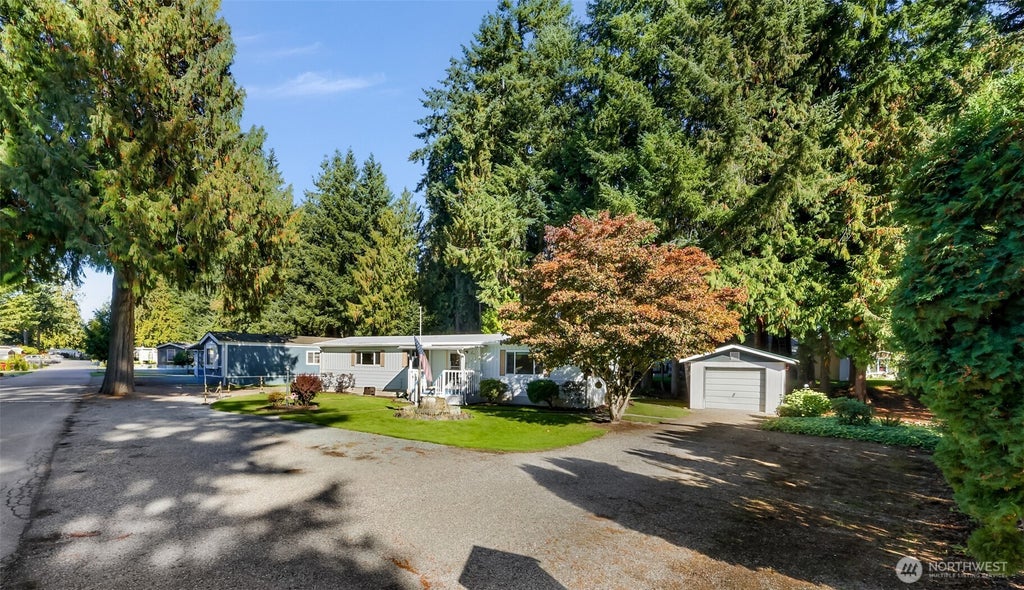 9403 Pierce Lane 1, Sedro Woolley