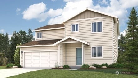 16553 Ireland Avenue Se, Yelm