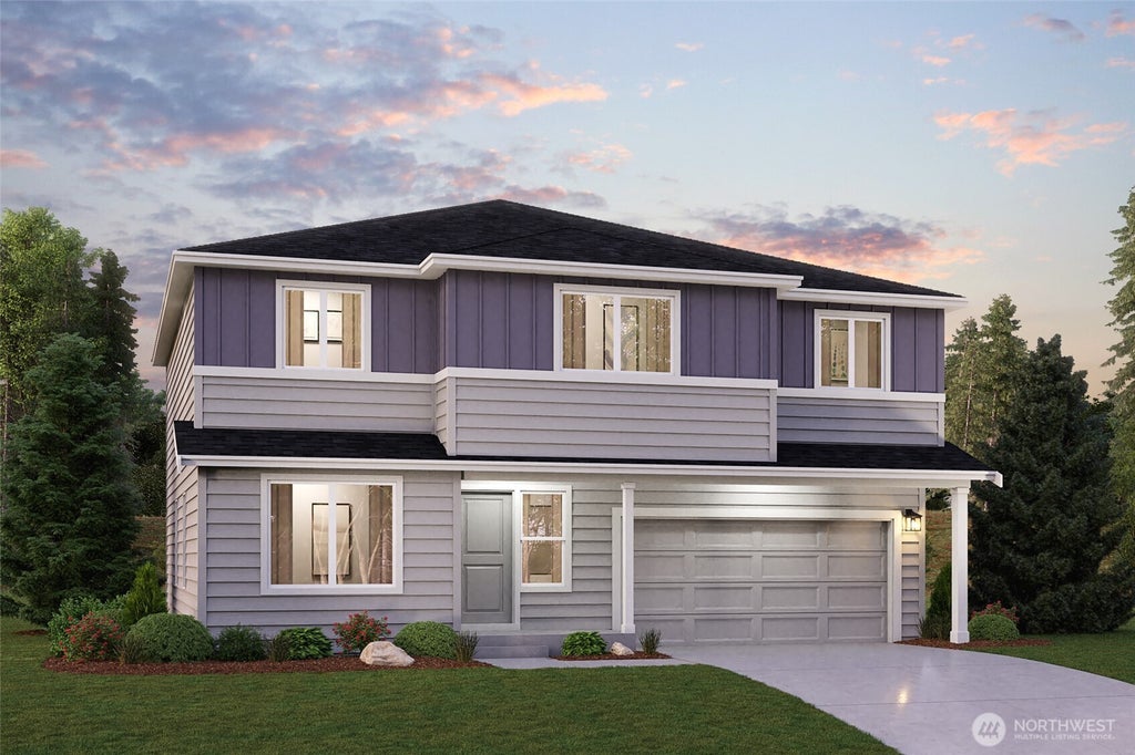 9840 Ferns Loop Se, Yelm