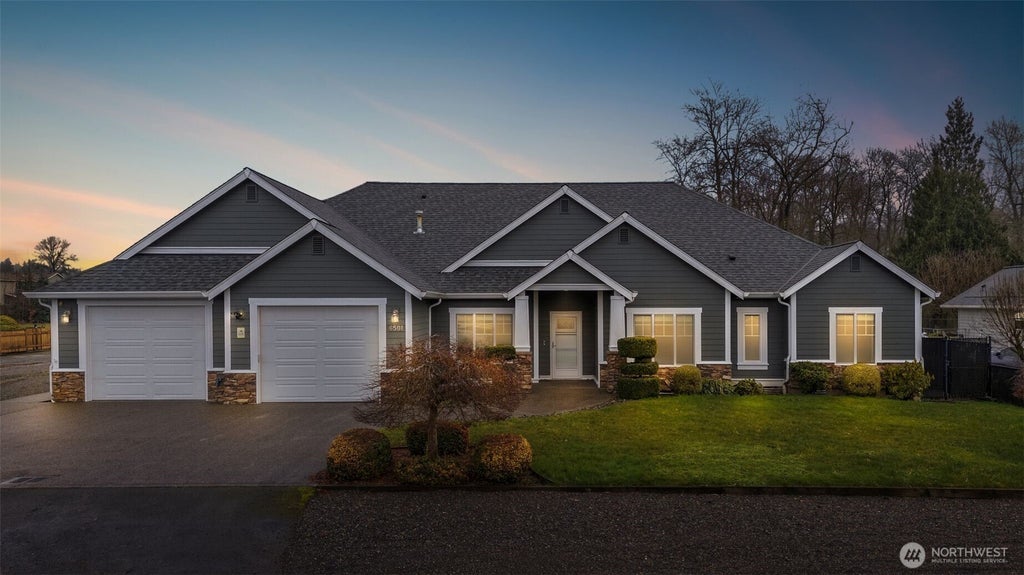 6501 119th Avenue E, Puyallup
