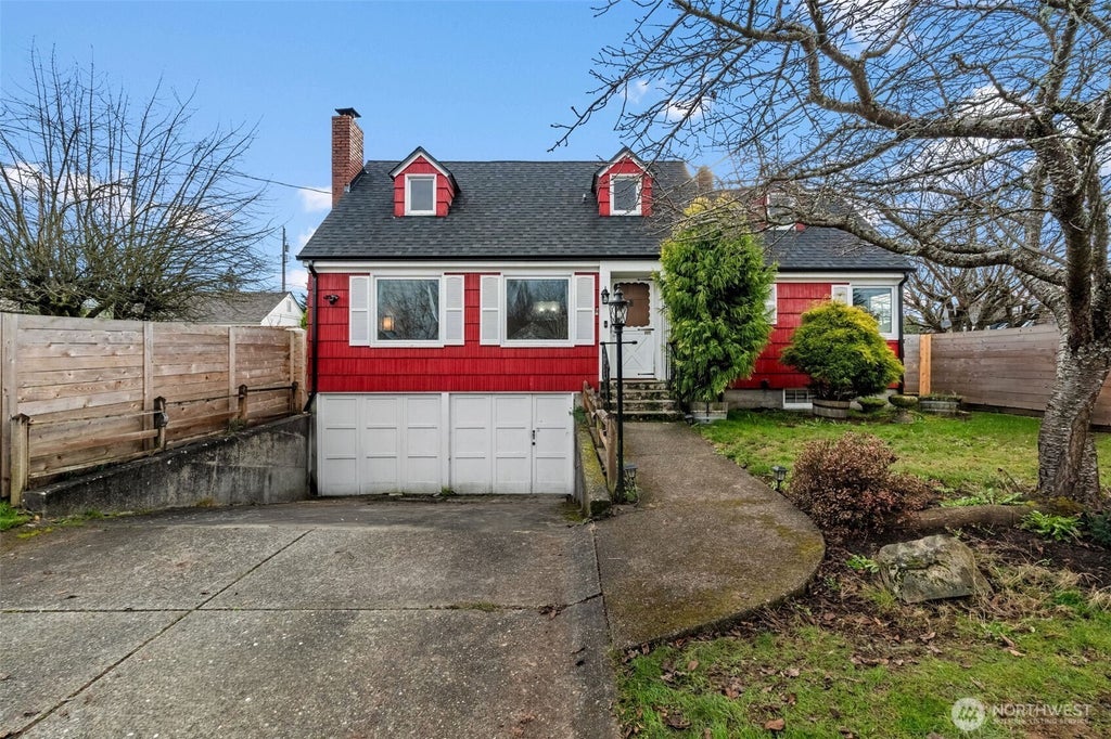 220 S 61st Street, Tacoma