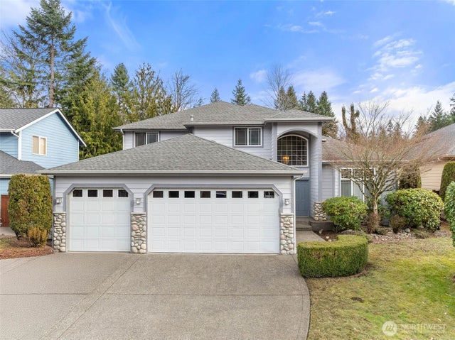 25022 235th Court Se, Maple Valley