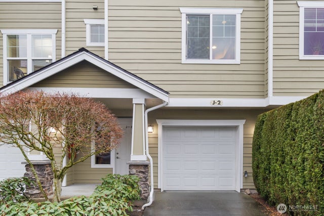 15 164th Street Sw J2, Bothell
