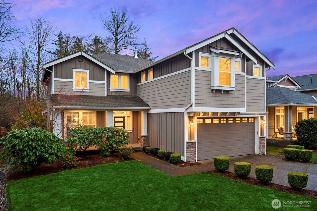 5819 Ne 1st Street, Renton