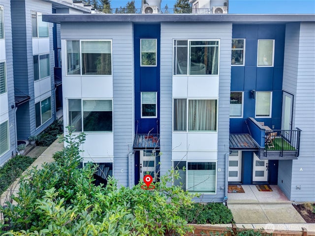 2121 N 148th Street C, Shoreline