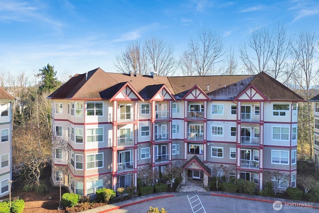 255 W Bakerview Road B407, Bellingham