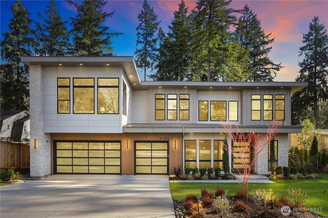 2202 102nd Place Se, Bellevue