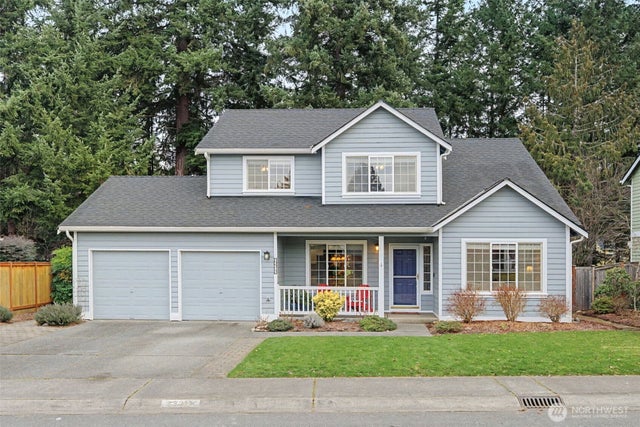 23312 Se 239th Street, Maple Valley