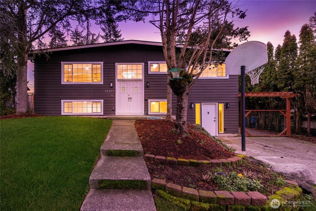 12611 Se 160th Street, Renton