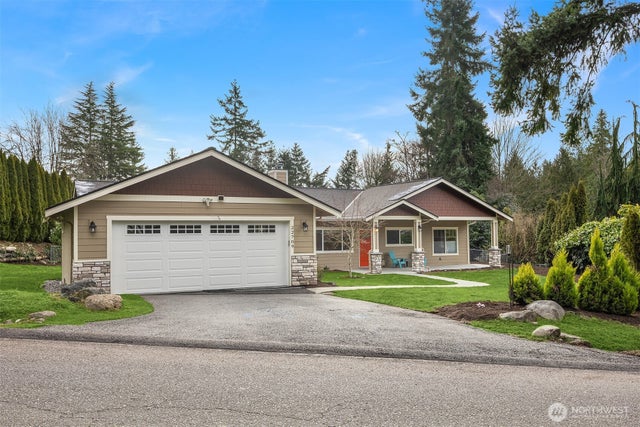 22709 Se 16th Street, Sammamish