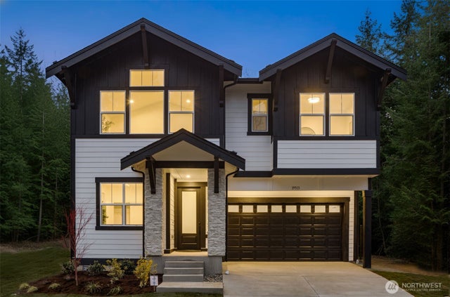 19513 118th Ave Se (homesite 11), Kent