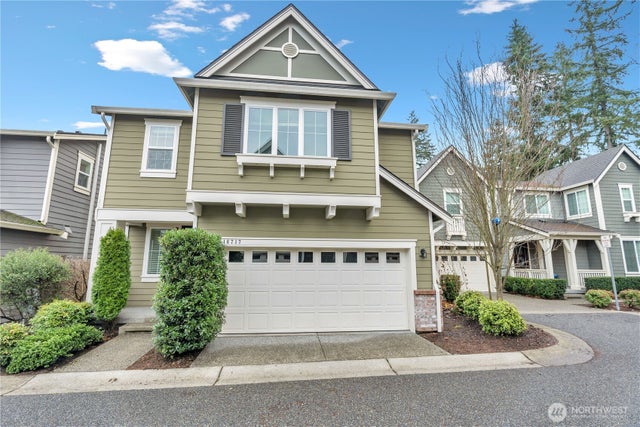 18717 43rd Drive Se, Bothell