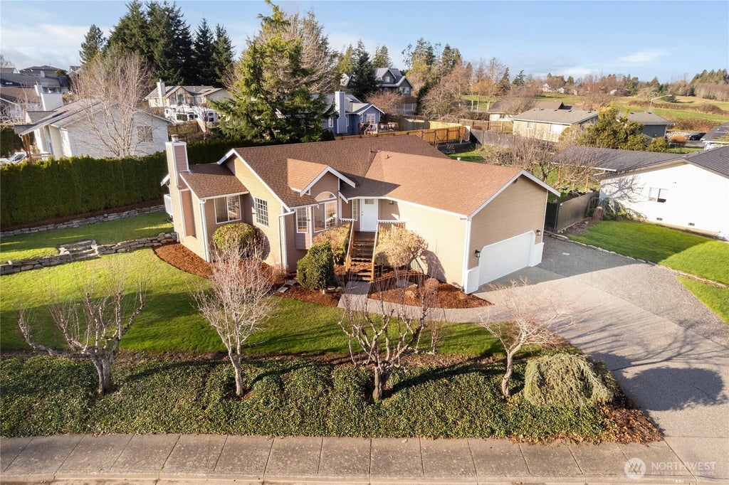 6211 Tyler Lane, Ferndale