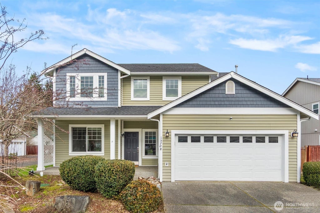 15708 104th Avenue Se, Yelm