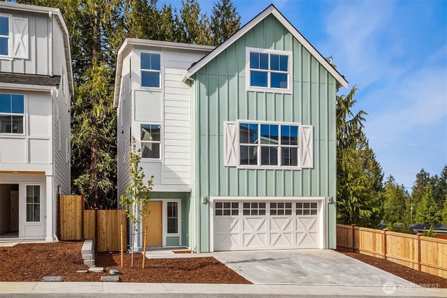 17 160th Place Se, Bothell