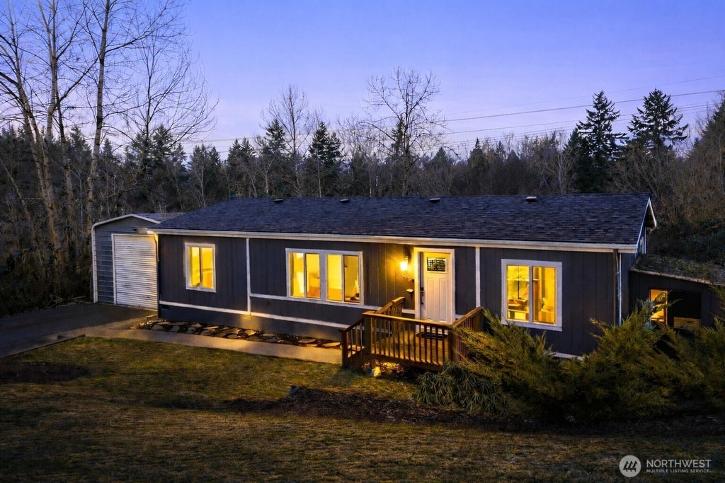 13605 109th Street Ct E, Puyallup