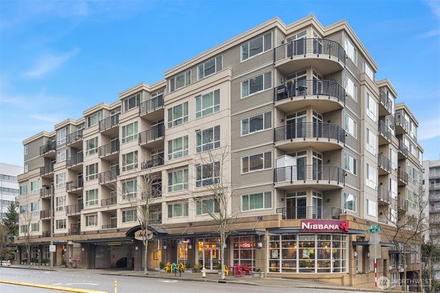 300 110th Avenue Ne 312, Bellevue