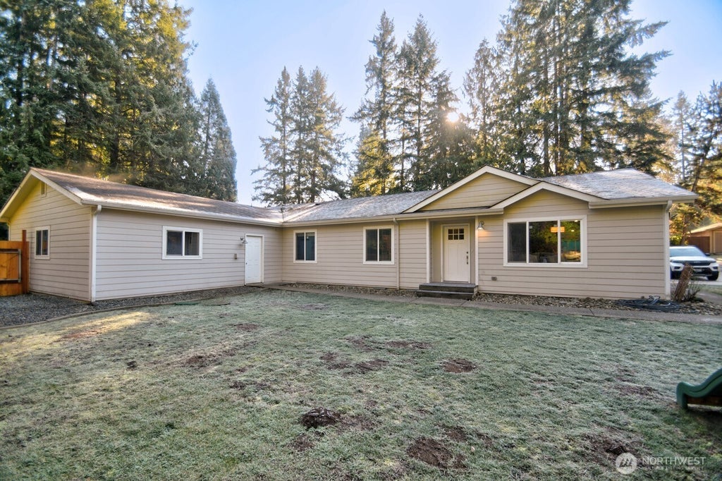 5117 Rumac Street Se, Olympia