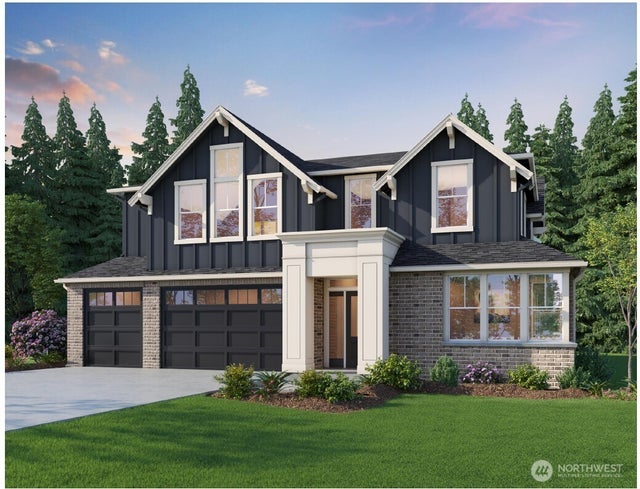 13010 Ne 112th Street, Kirkland