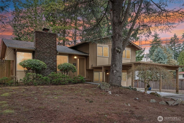 12224 Se 60th Place, Bellevue