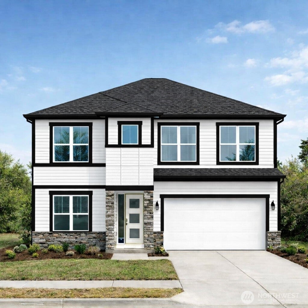 805 Hoquiam Ave Ne, Renton