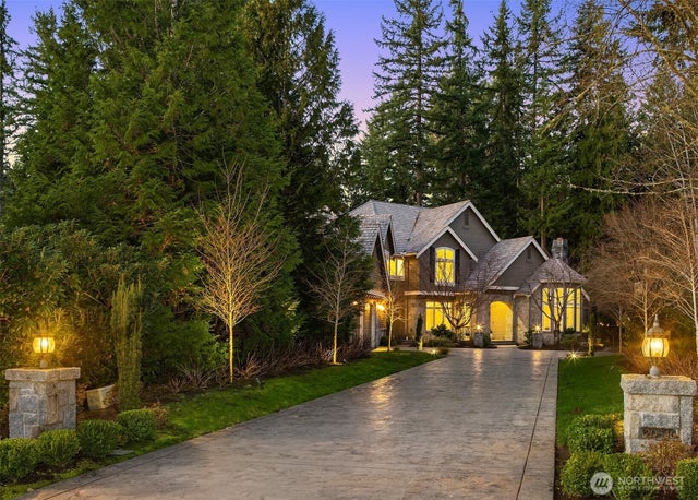 20546 Ne 126th Way, Woodinville