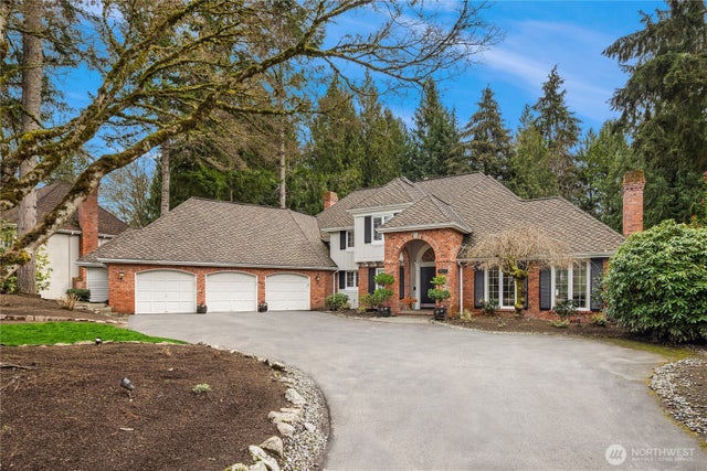 19625 Ne 125th Court, Woodinville