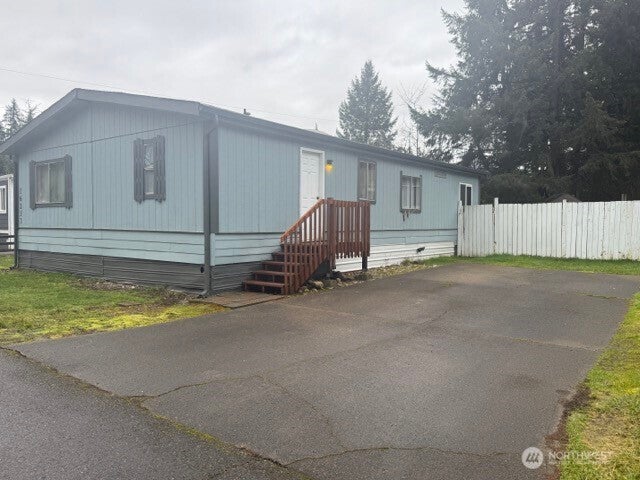 16213 62nd Avenue Ct E 231, Puyallup