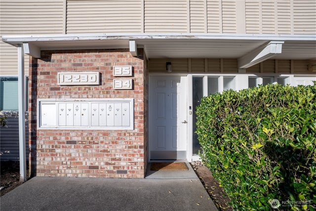 12230 Se 60th Street 34, Bellevue