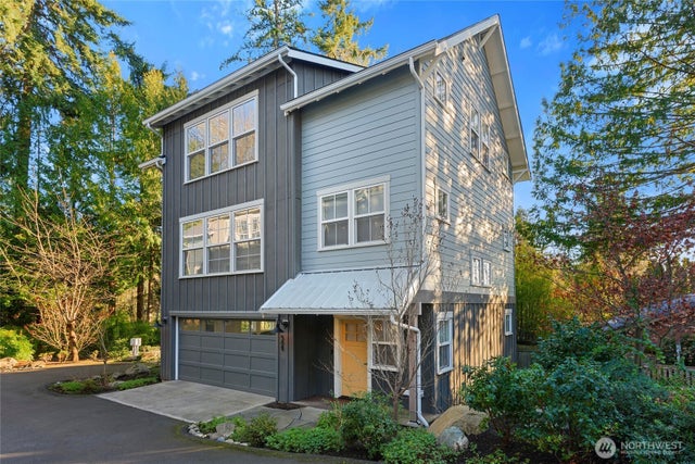 509 Groos Lane Ne, Bainbridge Island