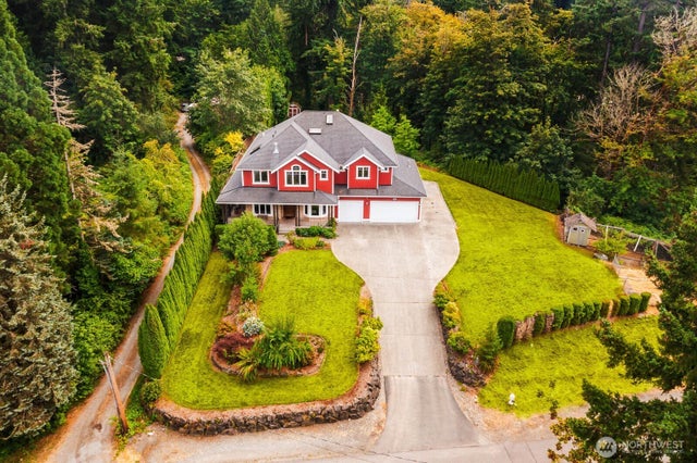 17645 Se 196th Drive, Renton