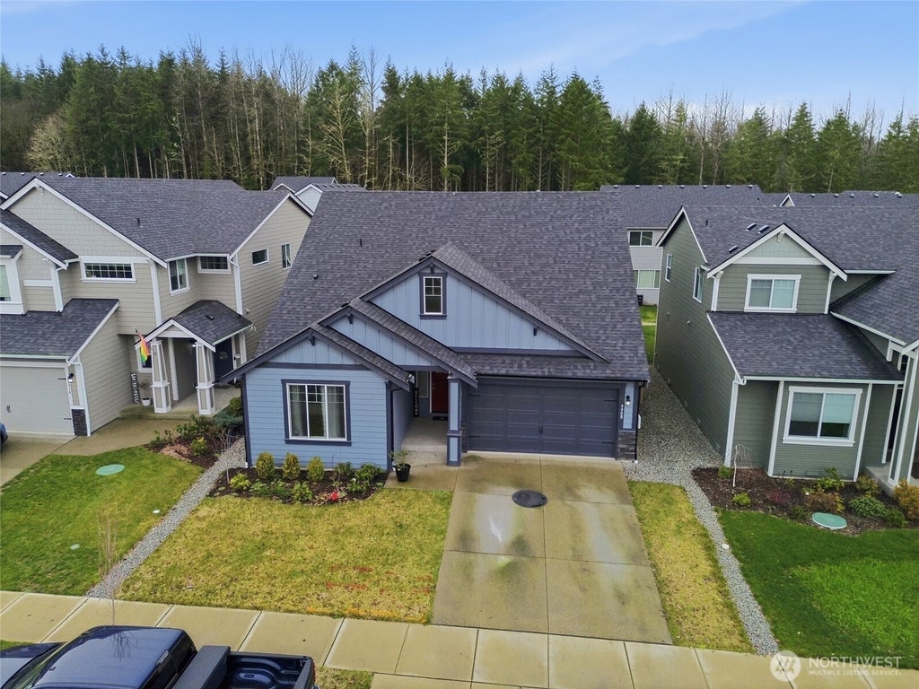 9908 Jackson Street Se, Yelm