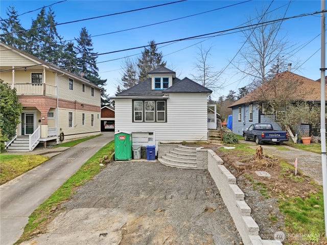 285 Earlington Avenue Sw, Renton