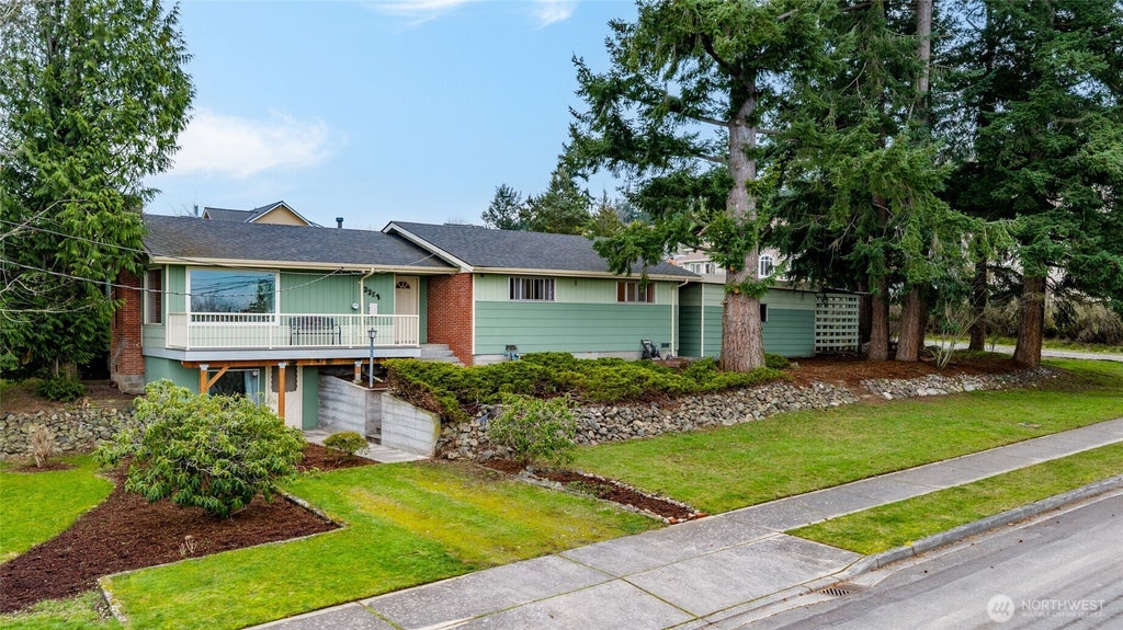 2217 23rd Street, Anacortes