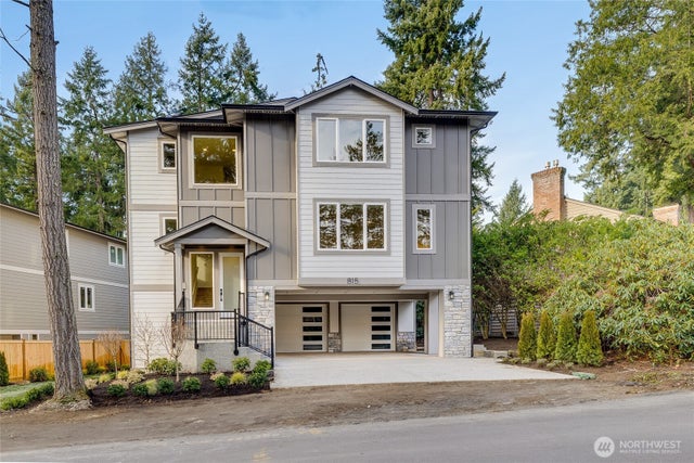 815 130th Avenue Ne, Bellevue