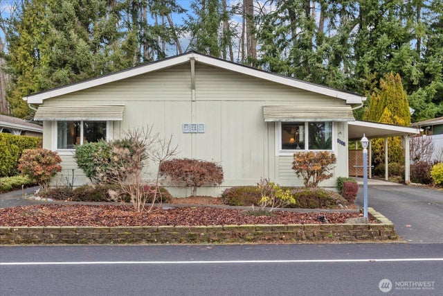1017 236th Place Sw, Bothell