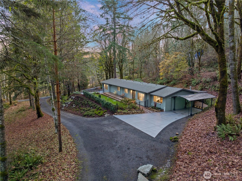 4929 Black Lake Boulevard Sw, Olympia