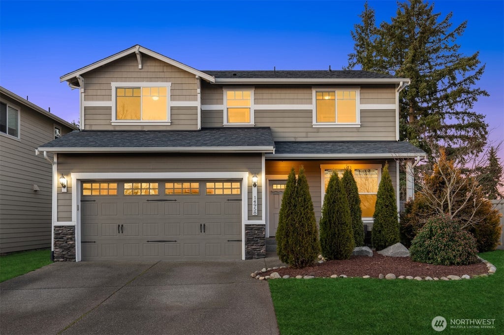 14958 91st Avenue Se, Yelm