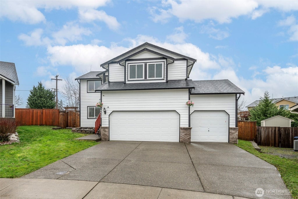 16669 Rainier View Drive Se, Yelm