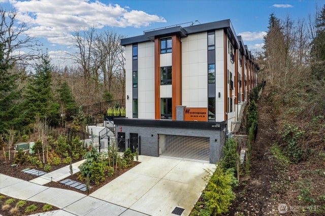 278 118th Avenue Se, Bellevue