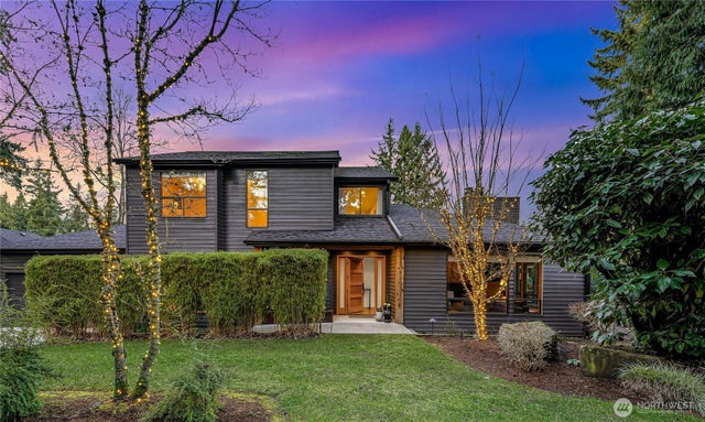 2234 108th Avenue Se, Bellevue