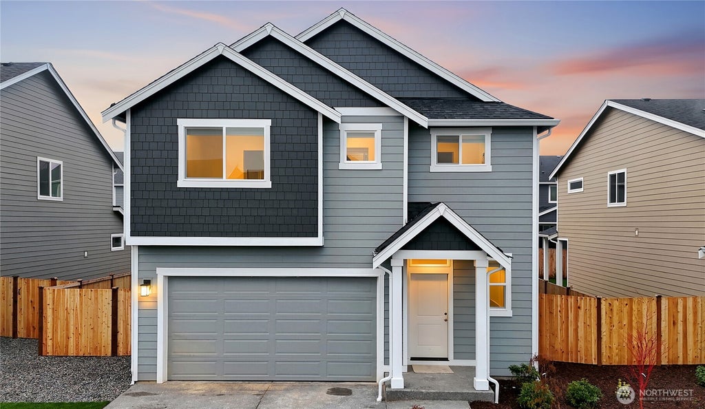 3516 183rd Street Ct E, Tacoma